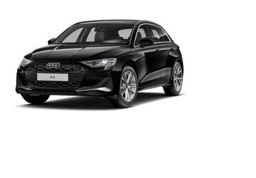Audi A3 27.900 km 33.610 &euro; Siegen 57074