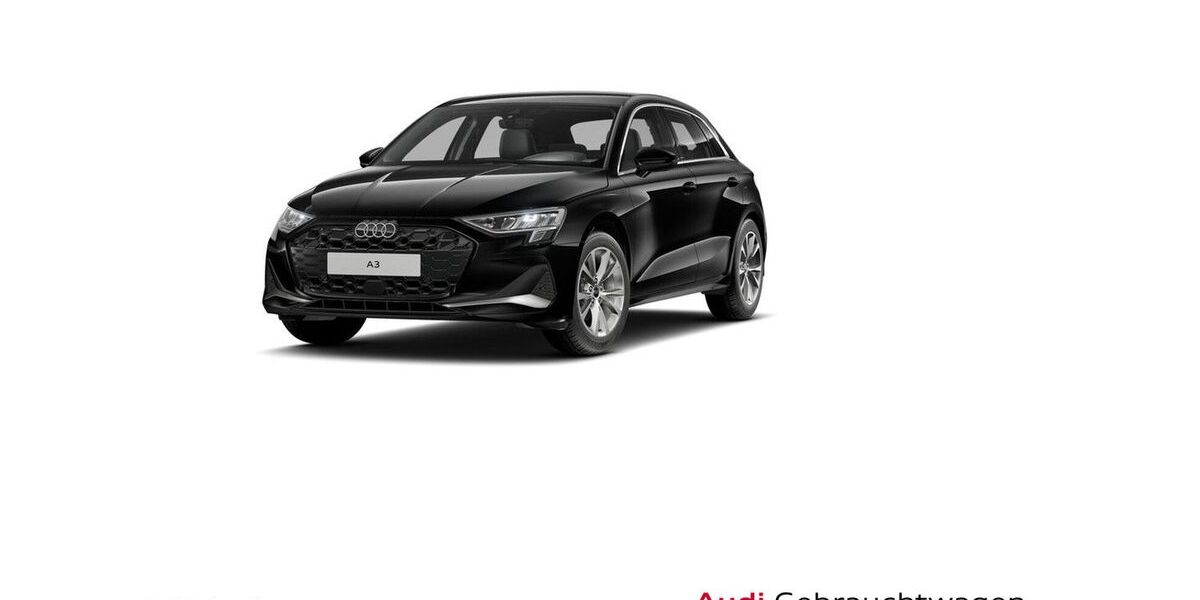 Audi A3 27.900 km 33.610 &euro; Siegen 57074