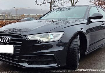 Audi A6 205.200 km 13.600 &euro; Siegen 57074