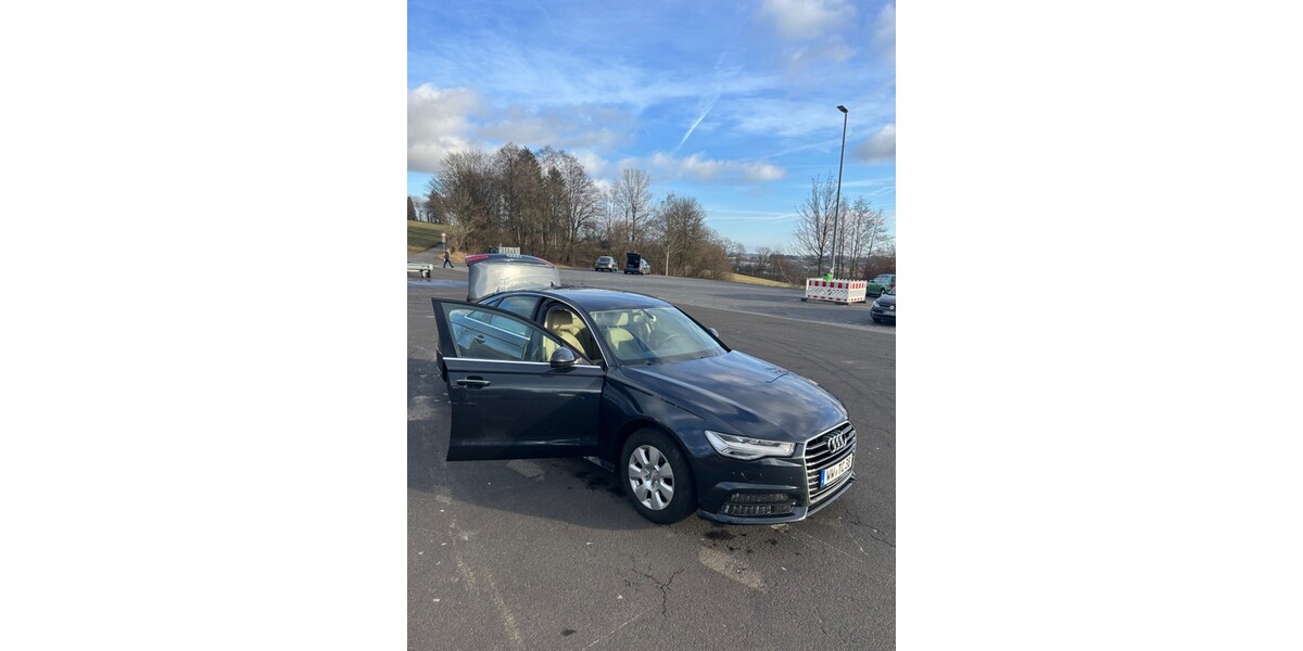 Audi A6 142.000 km 20.800 &euro; Hachenburg 57627