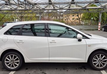 Seat Ibiza 234.526 km 4.000 &euro; Siegen 57078