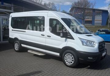 Ford Transit 112.291 km 25.990 &euro; Waldbröl 51545