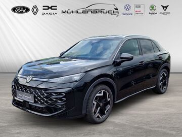 Gebrauchte VW T-Roc