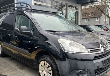 Citroen Berlingo 127.731 km 5.490 &euro; Kreuztal 57223