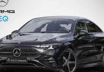 Mercedes-Benz CLA 220 9.500 km 55.880 &euro; Siegen 57074