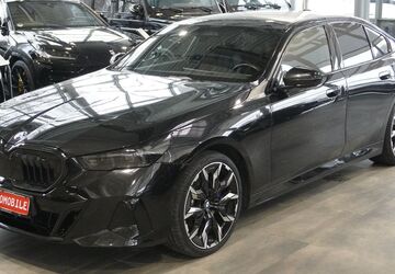 BMW 520 74.000 km 55.791 &euro; Olpe 57462