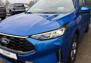 Ford Kuga 27.696 km 33.500 &euro; Erndtebrück 57339