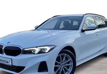 BMW 318 12.720 km 34.590 &euro; Siegen 57076