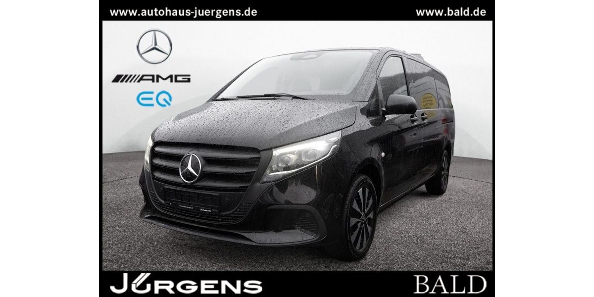 Mercedes-Benz Vito 50.631 km 44.200 &euro; Siegen 57074