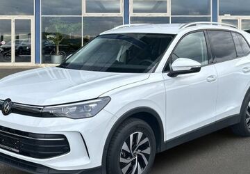 VW Tiguan 11.700 km 33.950 &euro; Herborn 35745