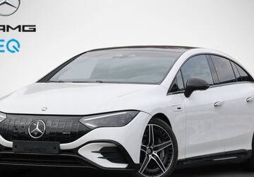 Mercedes-Benz EQE 7.930 km 64.980 &euro; Siegen 57074