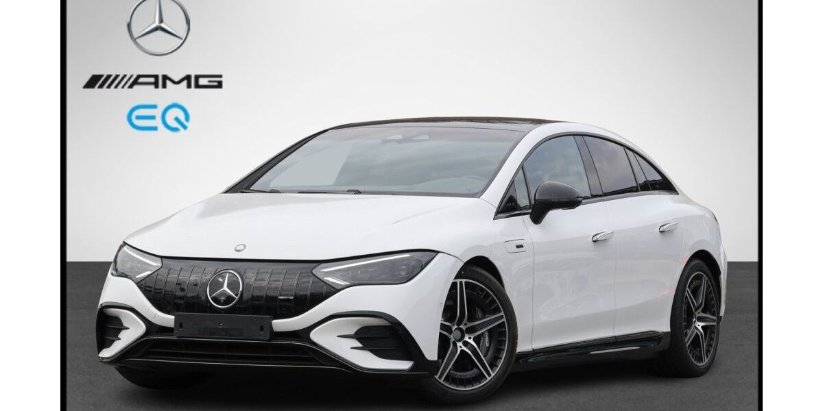 Mercedes-Benz EQE 7.930 km 64.980 &euro; Siegen 57074
