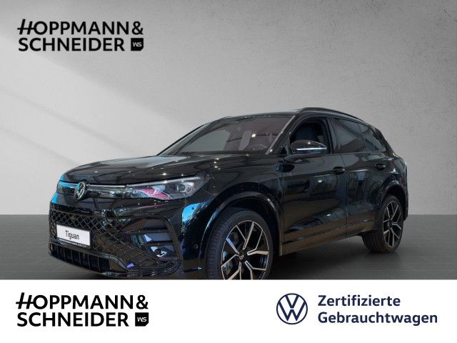 VW Tiguan 1.500 km 58.910 &euro; Erndtebrück 57339