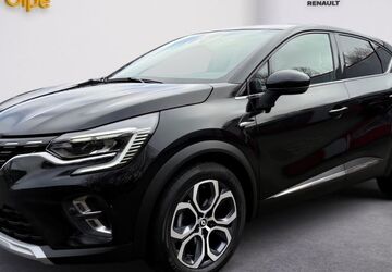 Renault Captur 40.568 km 18.290 &euro; Olpe 57462