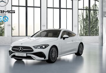 Mercedes-Benz CLE 300 19.987 km 53.510 &euro; Siegen 57074