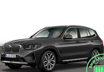BMW X3 81.663 km 41.890 &euro; Siegen 57076