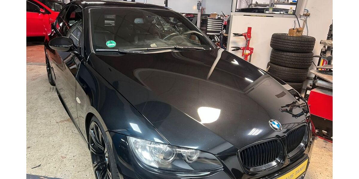 BMW 330 165.000 km 20.000 &euro; Siegen 57078