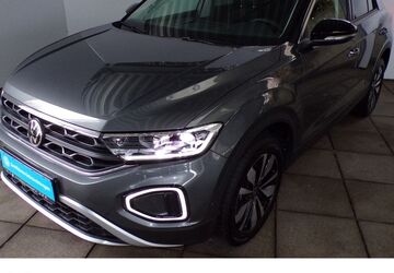 VW T-Roc 13.019 km 30.970 &euro; Lennestadt 57368