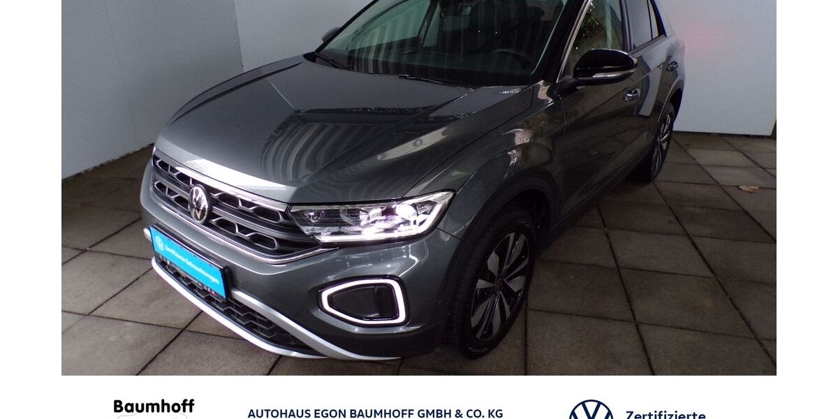 VW T-Roc 13.019 km 30.970 &euro; Lennestadt 57368