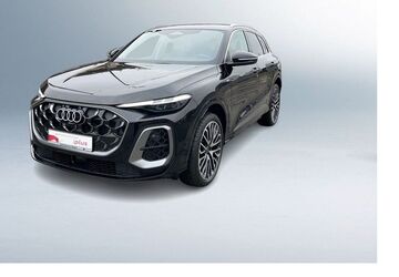 Audi Q5 1.100 km 61.910 &euro; Siegen 57074