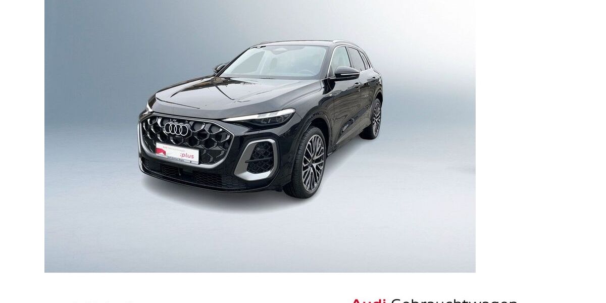 Audi Q5 1.100 km 61.910 &euro; Siegen 57074