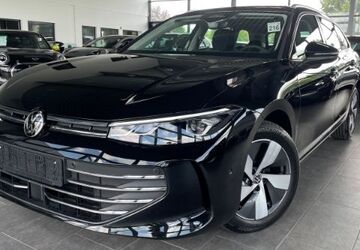 VW Passat 27.320 km 34.970 &euro; Attendorn 57439