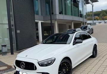 Mercedes-Benz E 300 89.999 km 37.500 &euro; Siegen 57072