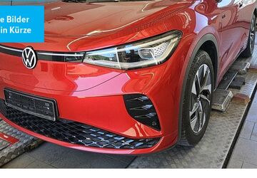 VW ID.4 24.400 km 37.350 &euro; Siegen 57076