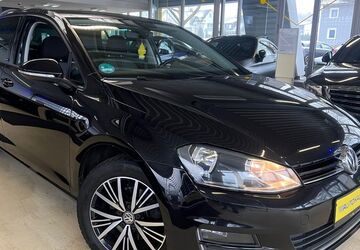 VW Golf 148.025 km 13.990 &euro; Kreuztal 57223