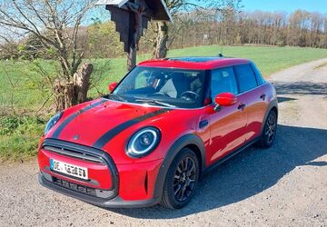 Mini ONE 51.500 km 17.500 &euro; Olpe 57462