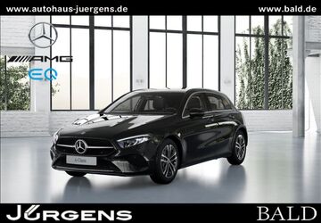 Mercedes-Benz A 180 6.118 km 29.840 &euro; Erndtebrück 57339