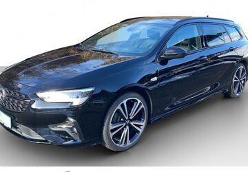 Opel Insignia 74.610 km 27.440 &euro; Lennestadt 57368