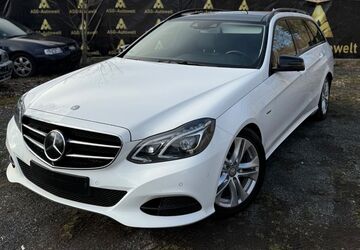 Mercedes-Benz E 300 203.000 km 15.799 &euro; Müschenbach 57629