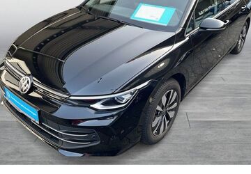 VW Golf 24.500 km 26.850 &euro; Siegen 57076