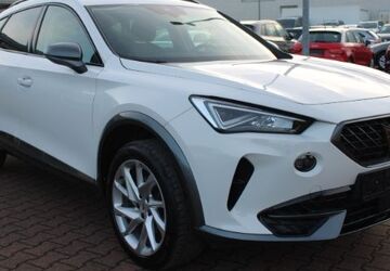 Cupra Formentor 32.425 km 23.770 &euro; Attendorn 57439