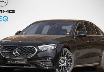 Mercedes-Benz E 220 11.574 km 53.210 &euro; Betzdorf 57518