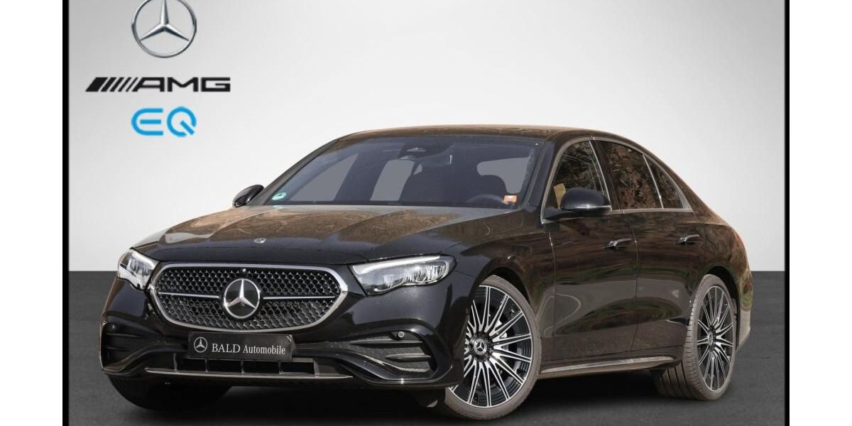 Mercedes-Benz E 220 11.574 km 53.210 &euro; Betzdorf 57518