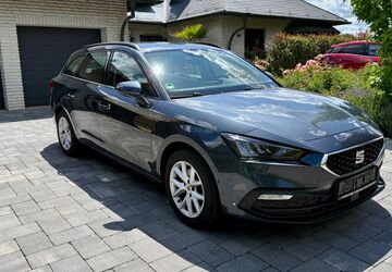 Seat Leon 172.000 km 14.790 &euro; Reichshof 51580