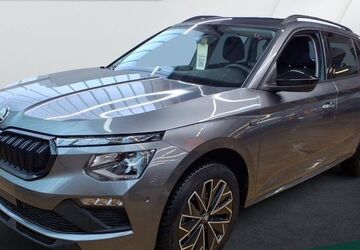 Skoda Kamiq 23.600 km 25.950 &euro; Siegen 57076