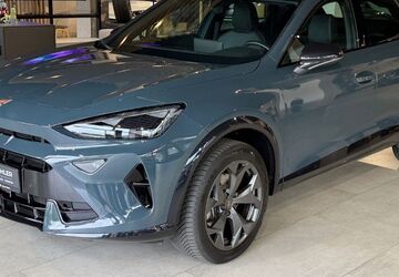 Cupra Formentor 14.000 km 29.950 &euro; Siegen 57072