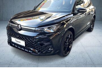 VW Tiguan 1.500 km 56.980 &euro; Siegen 57076