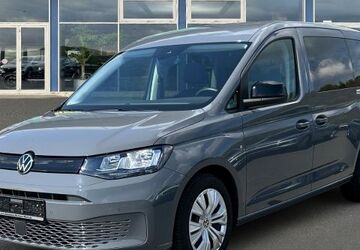 VW Caddy Maxi 13.954 km 33.450 &euro; Herborn 35745