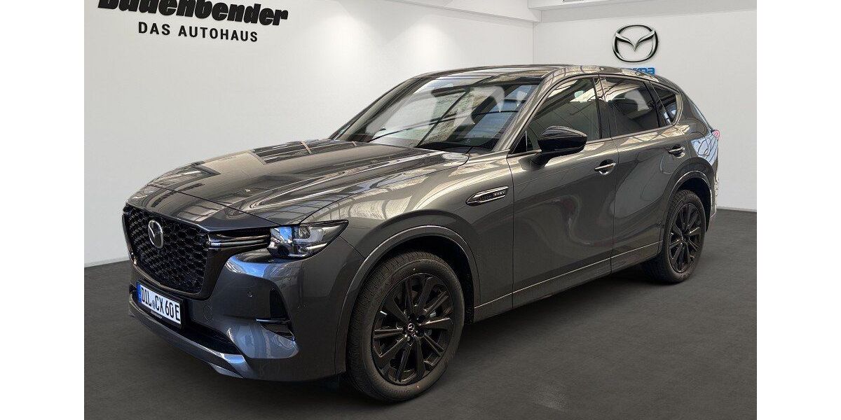 Mazda CX-60 10.000 km 50.980 &euro; Dillenburg 35684