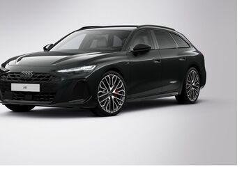 Audi A6 5.000 km 82.900 &euro; Siegen 57074