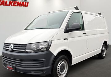 VW T6 Transporter 138.000 km 19.490 &euro; Attendorn 57439