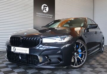 BMW 540 61.123 km 46.900 &euro; Wenden 57482
