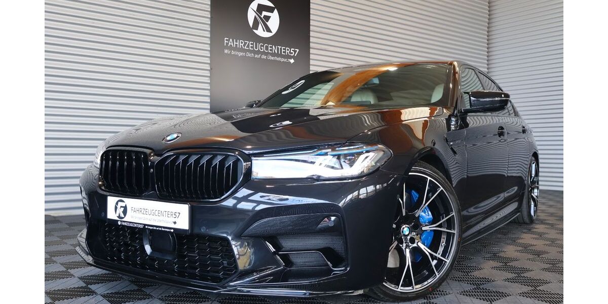 BMW 540 61.123 km 46.900 &euro; Wenden 57482