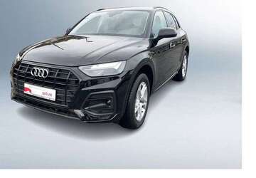 Audi Q5 75.100 km 33.710 &euro; Siegen 57074