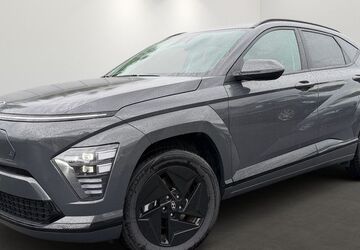 Hyundai KONA Elektro 14.550 km 29.940 &euro; Dillenburg 35684