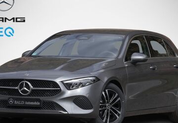 Mercedes-Benz A 180 1.945 km 29.330 &euro; Betzdorf 57518